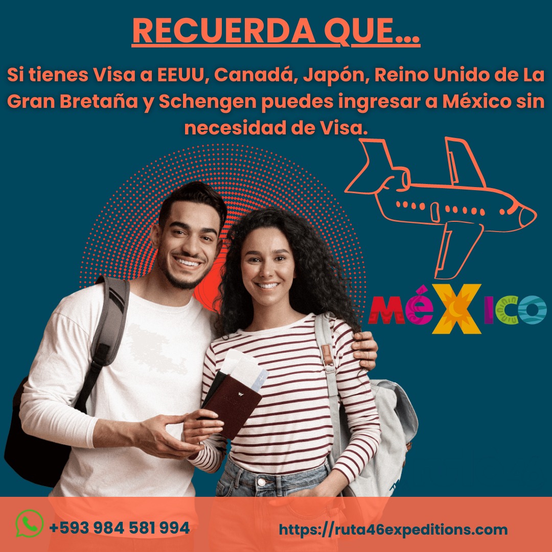 Visa Mexico
